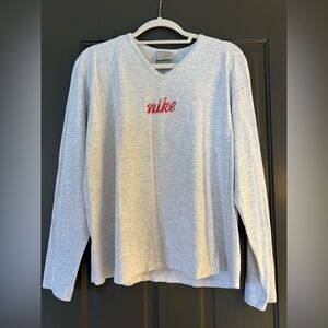 Vintage Nike Longsleeve XL